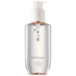Sulwhasoo - Hydrating Micellar Gentle Cleansing Water