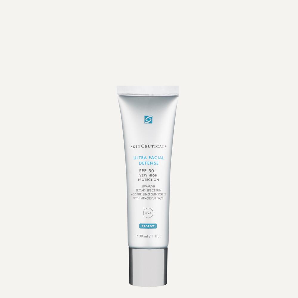 ultra facial uv defense sunscreen