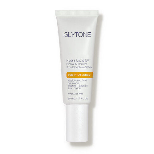 Glytone - Hydra Lipid UV Mineral Sunscreen Broad Spectrum SPF 40+