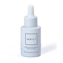Vertly - Essential Nutrients Face Serum