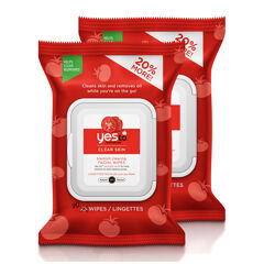 Yes to - Tomatoes Blemish Clearing Wipes x 2