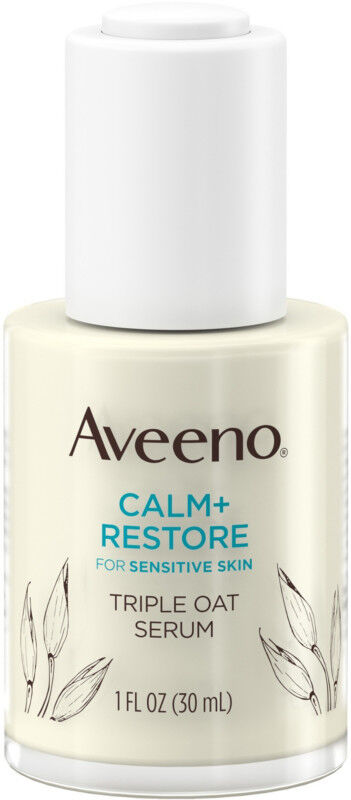Aveeno - Calm + Restore Triple Oat Serum