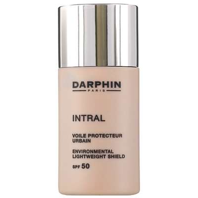 Darphin - Intral Environmental Lightweight Shield SPF50