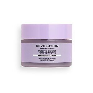 Revolution Beauty - Revolution Skincare Toning Boost Bakuchiol Eye Cream