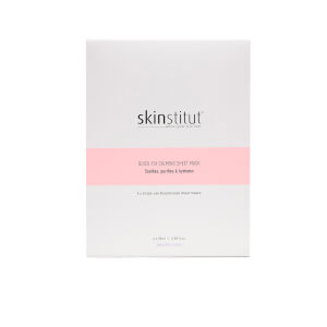 Skinstitut - Quick-Fix Calming Sheet Mask