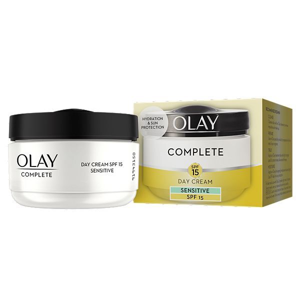 olay complete 3 in 1