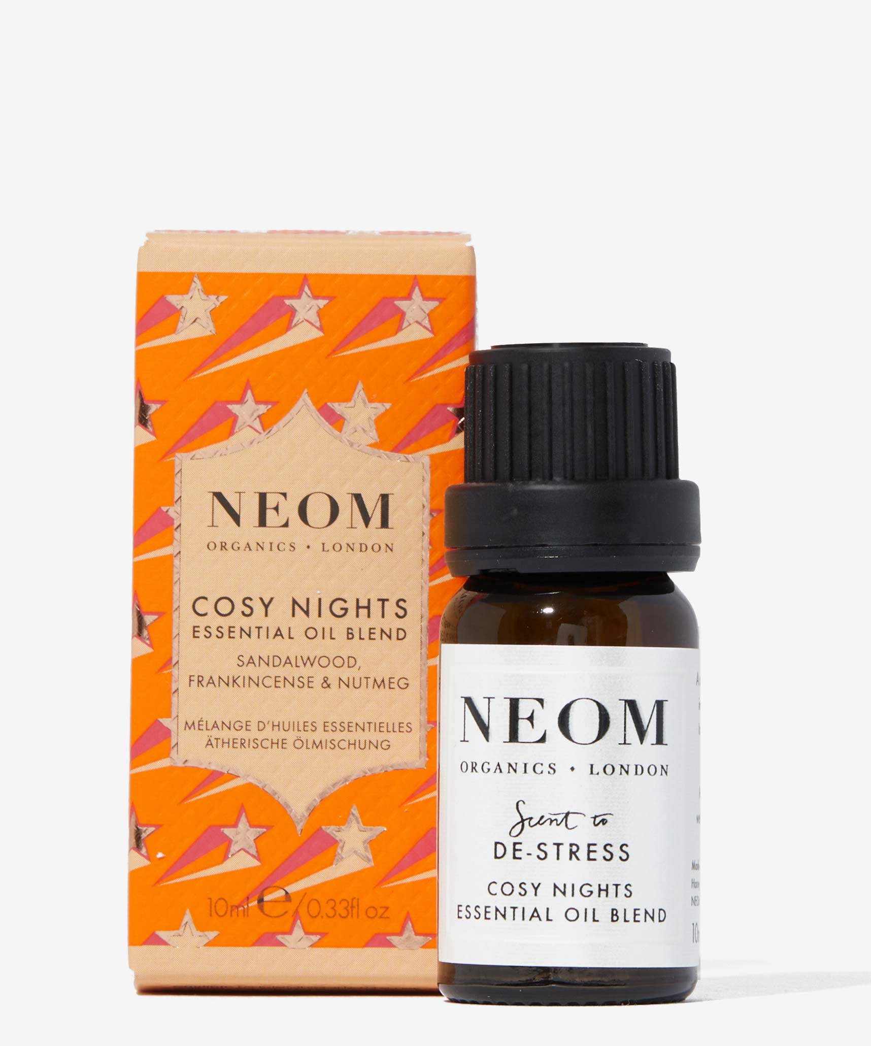 NEOM - Cosy Nights Essential Oil Blend