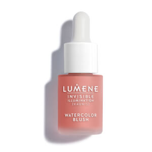 Lumene - Invisible Illumination [Kaunis] Watercolor Blush