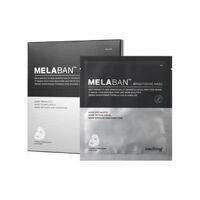 Meditime - Melaban Brightening Mask