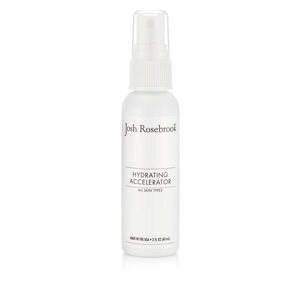 Josh Rosebrook - Hydrating Accelerator