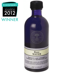 Neal's Yard Remedies - ROSE TONER