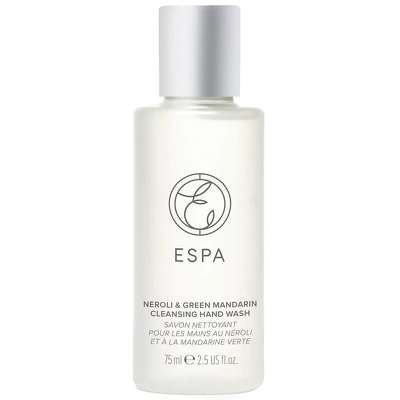 ESPA - Handcare Neroli & Green Mandarin Hand Wash