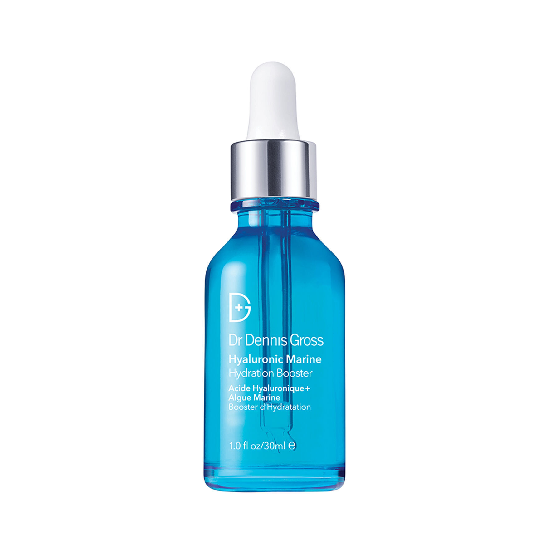 Dr Dennis Gross - Hyaluronic Marine Hydration Booster by Dr Dennis Gross