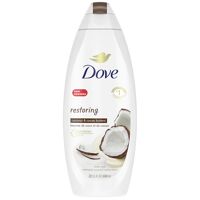 Dove - Body Wash Coconut Butter and Cocoa Butter