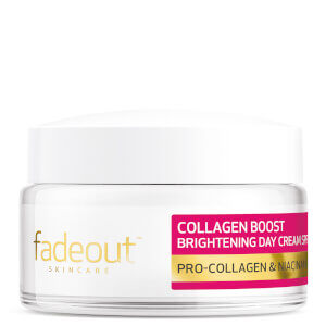 Fade Out - Collagen Boost Day Cream SPF25