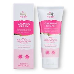The Beauty of Eczema - ™ Calming Cream
