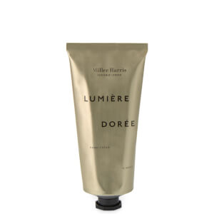 Miller Harris - Lumiere Doree Hand Cream