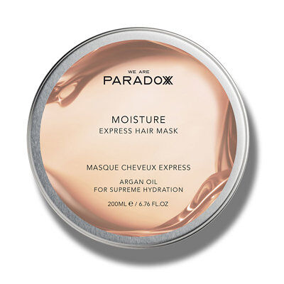 We Are Paradoxx - Moisture Mask