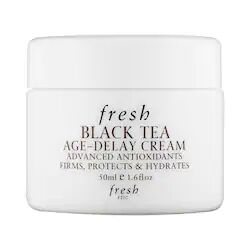 Fresh - Black Tea Age-Delay Cream