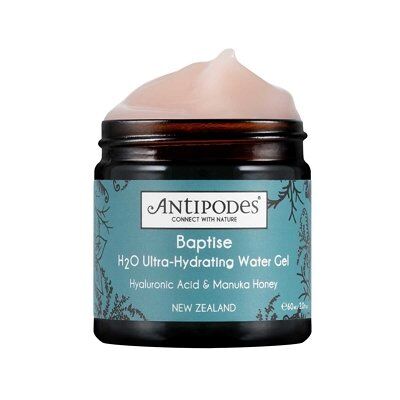 Antipodes - Baptise Ultra-Hydrating Gel