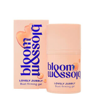 Bloom and Blossom - Lovely Jubbly Bust Firming Gel