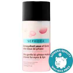 SEPHORA COLLECTION - Extra-Gentle Bi-Phase Makeup Remover For Eyes & Lips