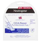 Norwegian Formula Cica-Repair Foot Mask