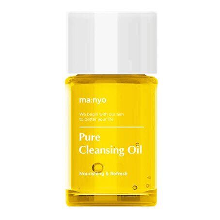 Manyo - Buy Pure Cleansing Oil Mini in Australia - Korean Skincare Online