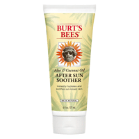 Burt's Bees - Aloe & Coconut Oil After Sun Soother