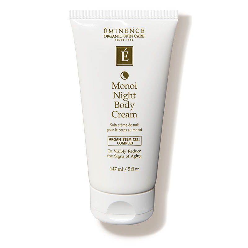 Eminence Organics - Monoi Night Body Cream