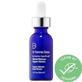 Dr Dennis Gross - Stress Rescue Super Serum with Niacinamide
