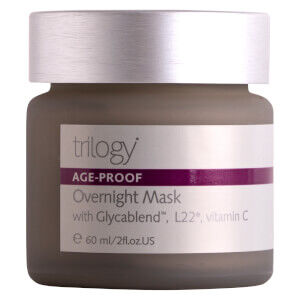Trilogy - Age-Proof Overnight Mask