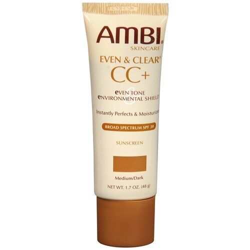 ambi spf