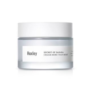 Huxley - Cream More Than Moist