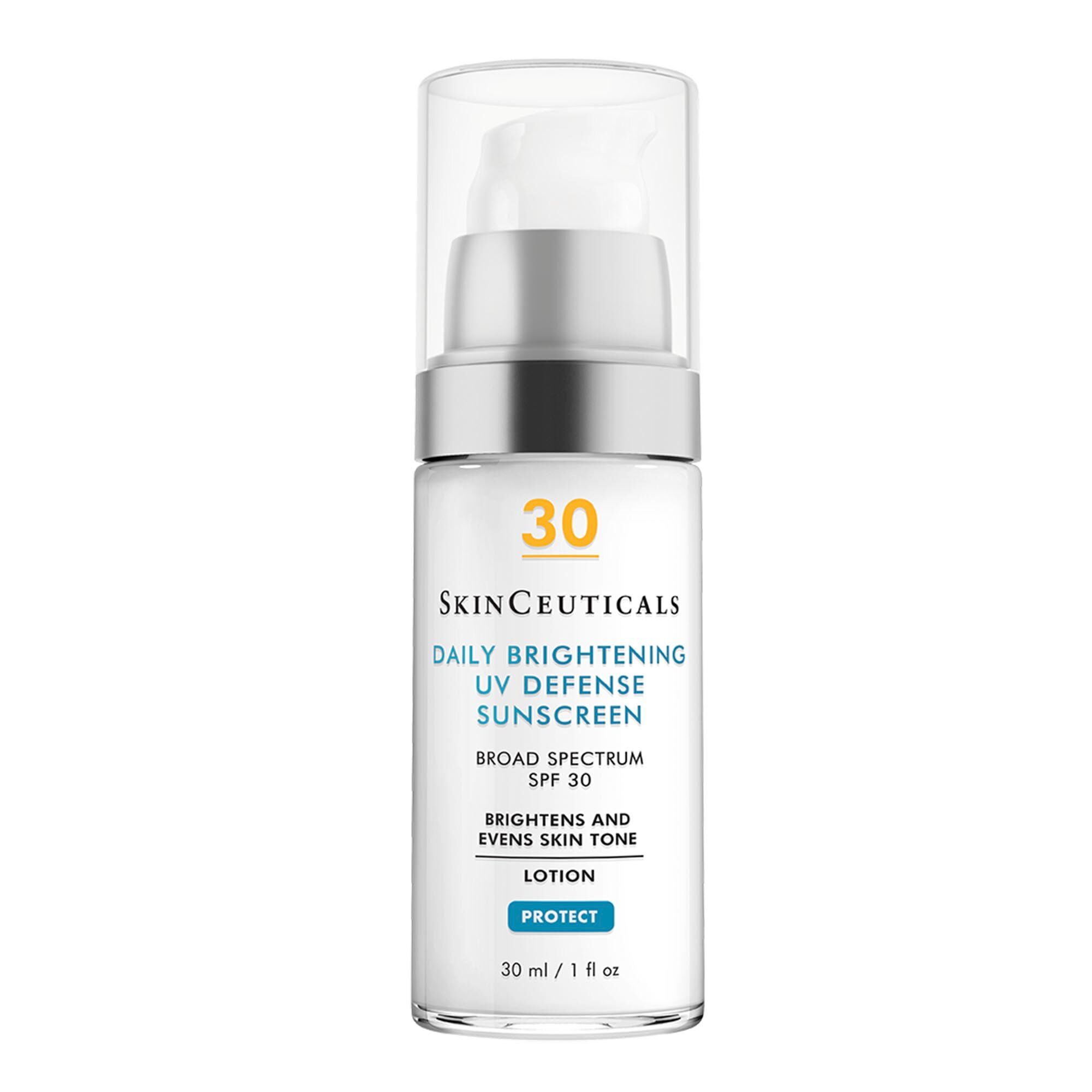 4241 - Daily Brightening UV Defense Sunscreen SPF 30