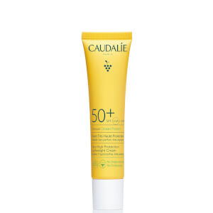 Caudalie - Vinosun Very High Protection Lightweight Cream