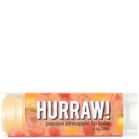 Hurraw - Papaya Pineapple Lip Balm