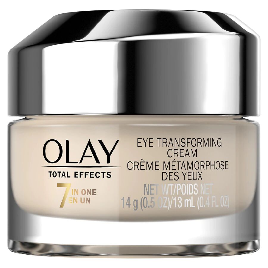 Olay - 7 In One Anti-Aging Transforming Eye Cream