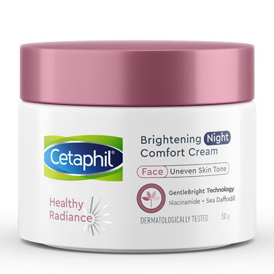 Cetaphil - Healthy Radiance Night Cream