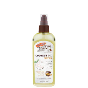 Palmers - Coconut Oil Formula Coconut Oil Foot Oil