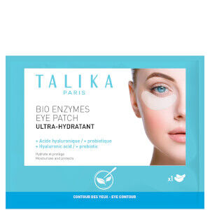 Talika - Bio Enzymes Moisturising Eye Patch