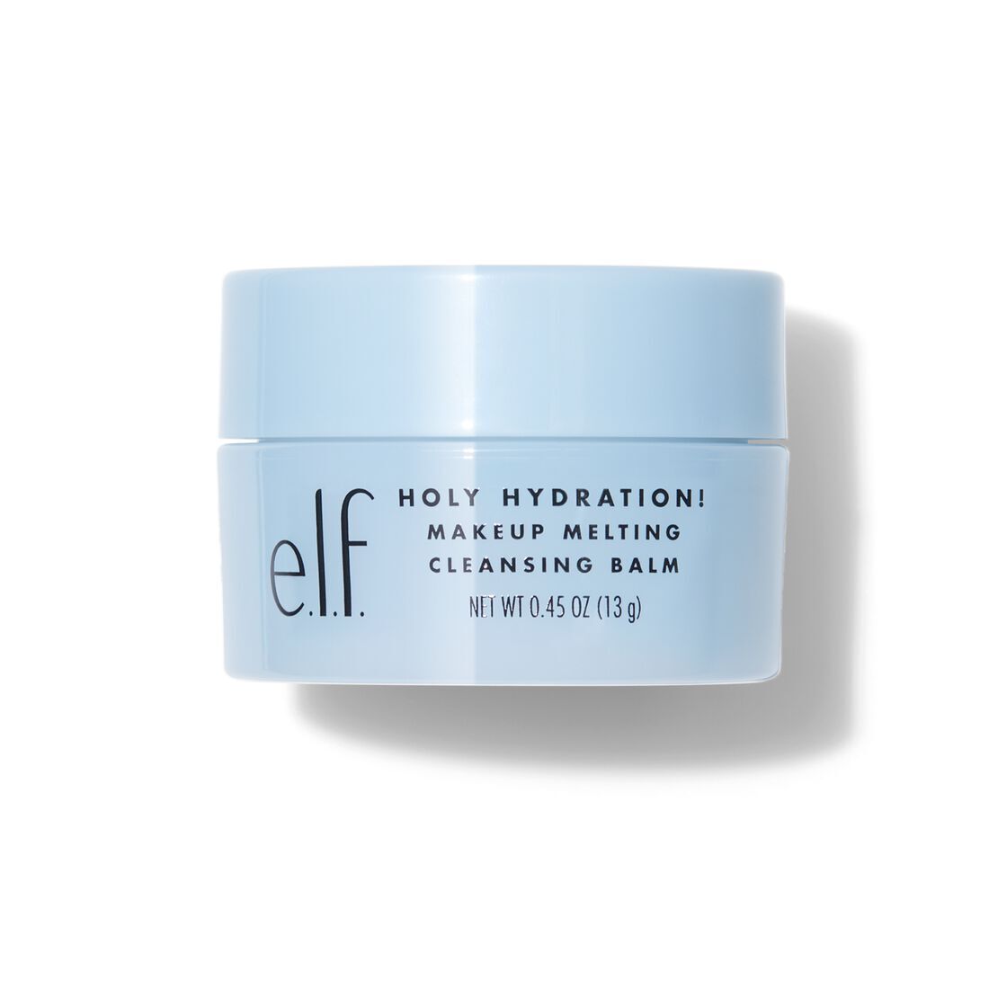 Mini Holy Hydration! Makeup Melting Cleansing Balm