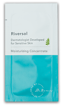 Riversol CS - [CS] Moisturizing Concentrate