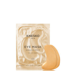 Knesko Skin - Nanogold Repair Eye Mask 6 Treatments