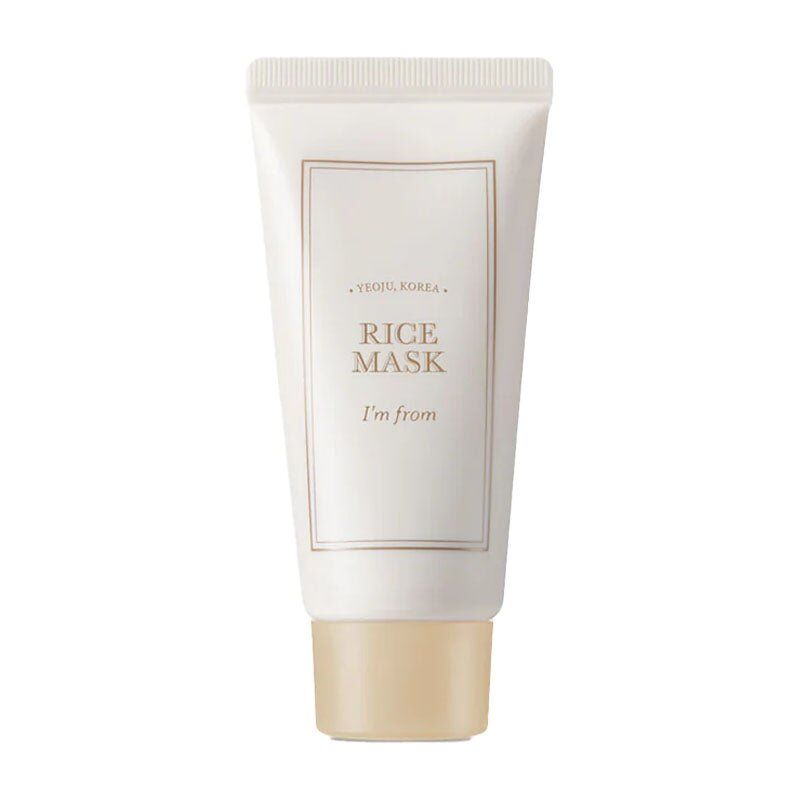 I'm from - Buy Im From Rice Mask Mini in Australia - Korean Skincare Online
