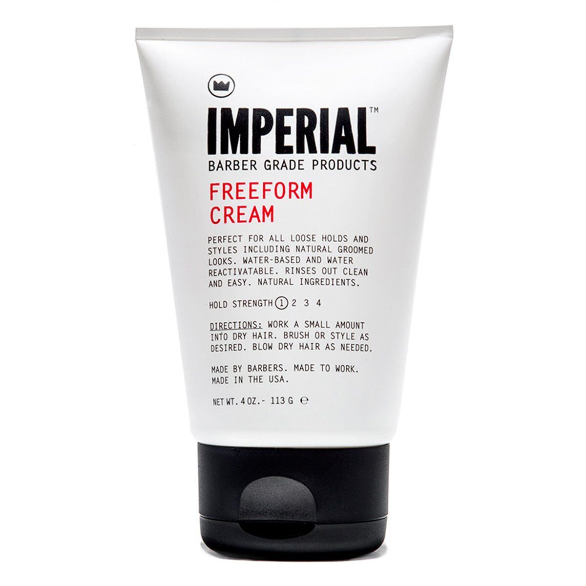 Imperial - Freeform Cream