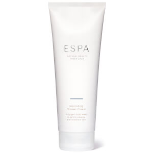 ESPA - Nourishing Shower Cream