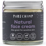 100% Natural Face Cream
