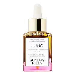 SUNDAY RILEY - Juno Hydroactive Cellular Face Oil