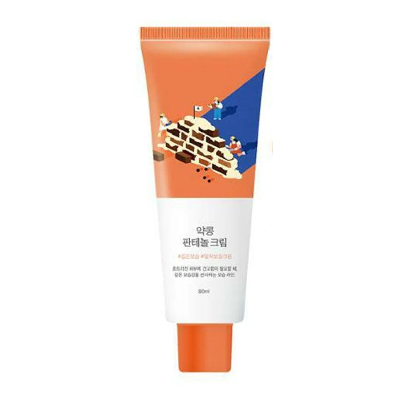 ROUND LAB - Buy Round Lab Soybean Panthenol Cream in Australia - Korean Skincare Online